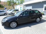 Seat Exeo ST Reference, 1,8 - Seat Exeo: Kombi