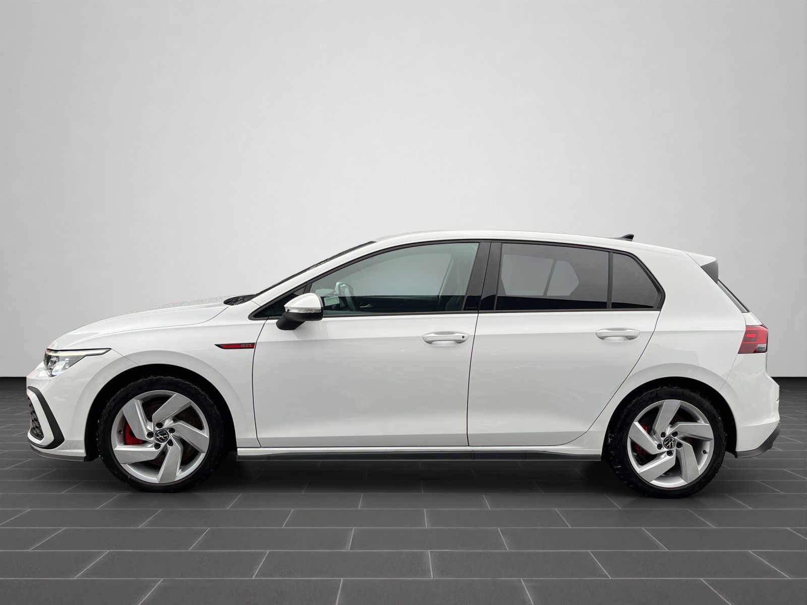 Volkswagen Golf - Bild 8