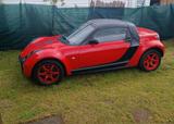 Smart smart Roadster - Smart Roadster in Essen