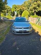 Volkswagen Golf 1.6 TDI BlueMotion Trendline Variant Tr... - Volkswagen Golf: Variant Trendline Bluemotion