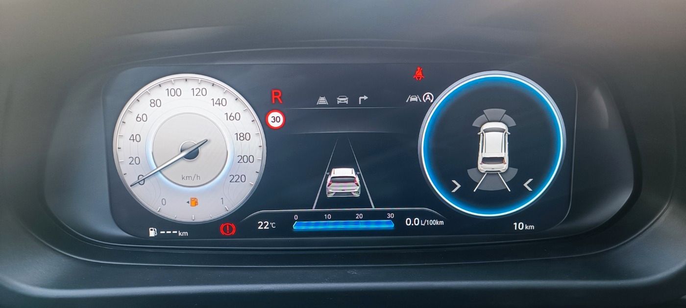 Hyundai BAYON – Bild 6