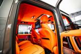 Mercedes-Benz G 63 AMG / BRABUS / A22 / Full Carbon /Prod.2026 - Mercedes-Benz Neuwagen: AMG