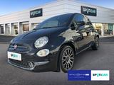 Fiat 500 1.0 Mild Hybrid Star (EURO 6d) - Fiat 500 mit Hybrid-Antrieb: Star