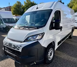 Fiat Ducato Kastenwagen 35 L5H2 180 Multijet Maxi. - Fiat Ducato: Kastenwagen