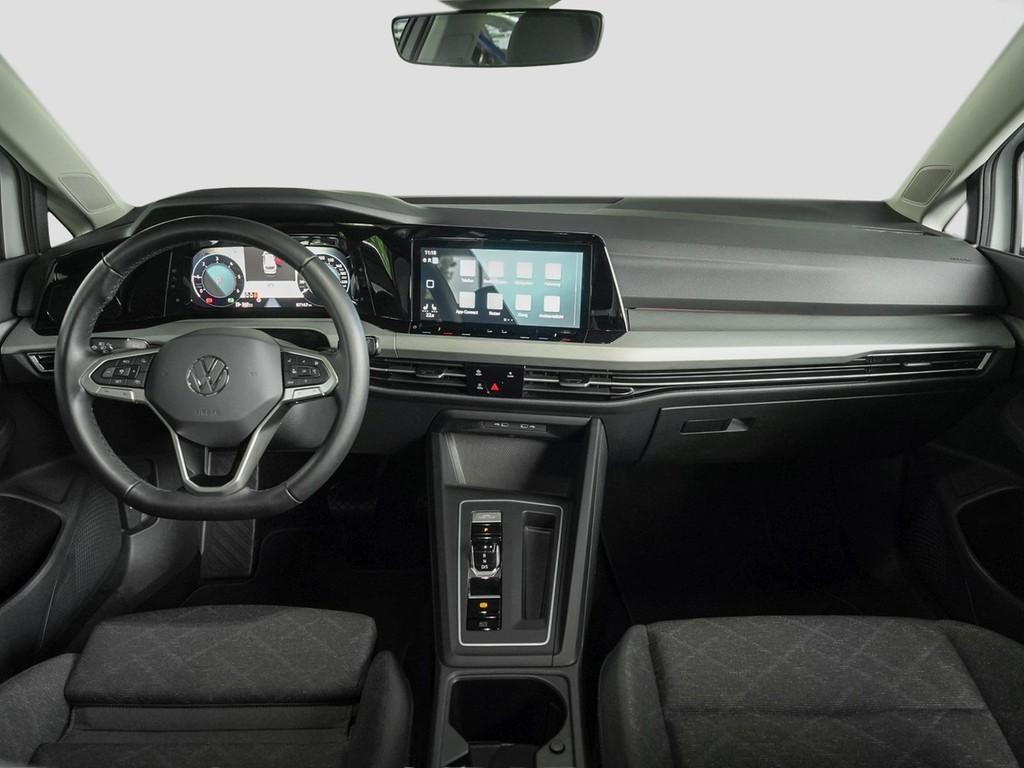 Volkswagen Golf VIII Variant 2,0 TDI DSG Life,AHK,LED,Kamer, миниатюра 12