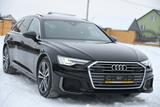 Audi A6 40 TDI quattro S tronic S line Avant S line