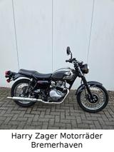 Kawasaki Meguro S1 Topzustand - KAWASAKI VON 126 BIS 250 CCM