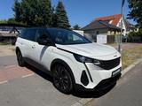 Peugeot 5008 HDI GT 7-Sitzer/R.KAMERA/PANO/SPUR/T-Winkel - Peugeot 5008 mit Diesel-Antrieb: Navigationssystem