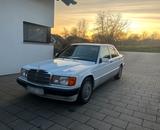 Mercedes-Benz Mercedes W201 190E - gepflegter Oldtimer m... - Mercedes-Benz 190: W 201
