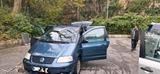 Volkswagen Sharan.1.9 TDI  gepflegt, tech... - gebrauchte VW Sharan aus dem Jahr 2001