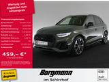 Audi SQ5 3.0 TDI AHK 360° MATRIX-LED PANO STANDHZ B&O