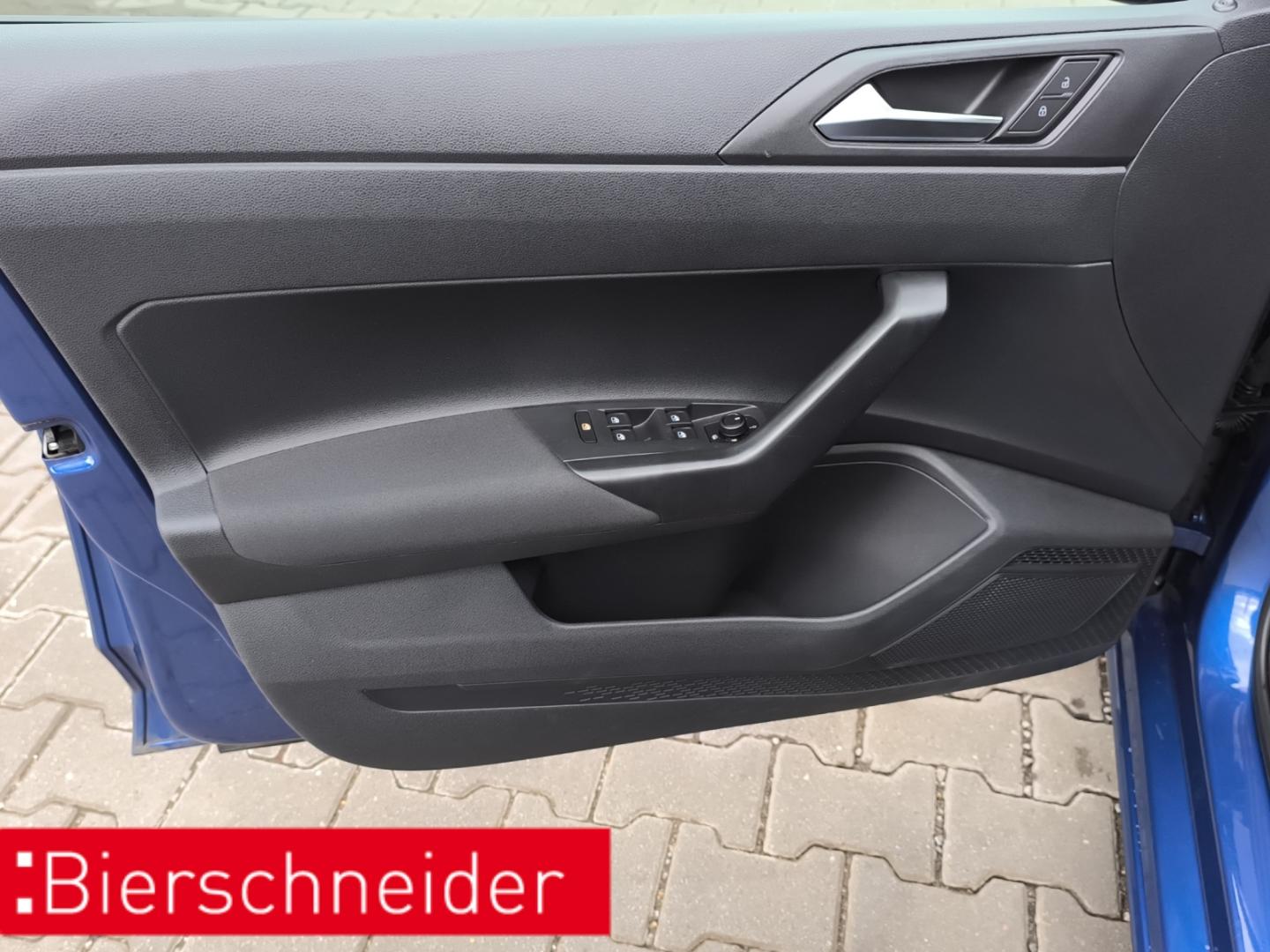 Volkswagen Polo VI 1.0 MPI LED SHZ KLIMA, миниатюра 12