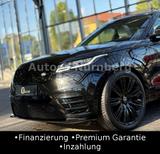 Land Rover Range Rover Velar Black R-Dynamic S*Ultra Voll* - Land Rover Range Rover Velar: Black