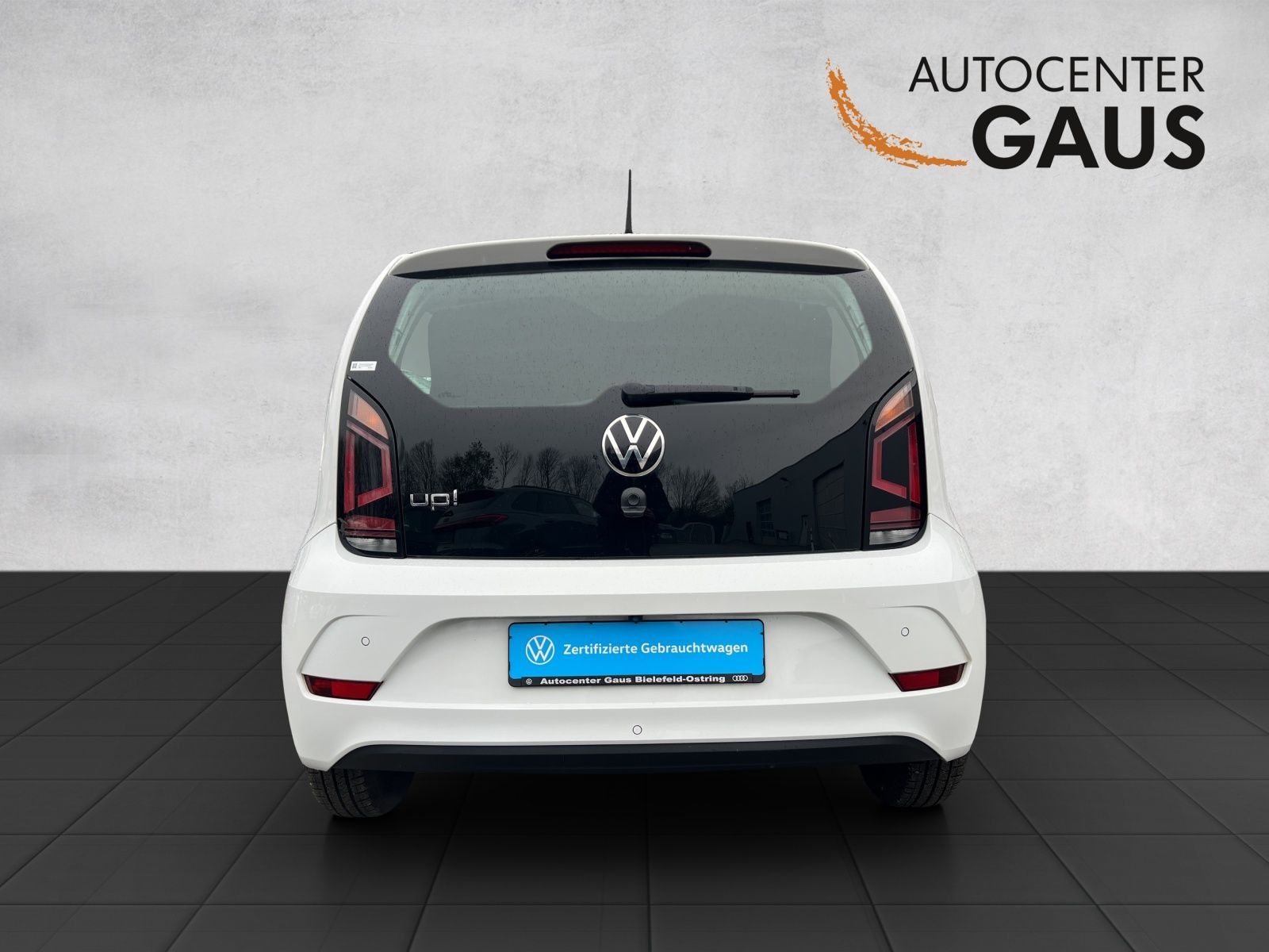 up! move up! 1.0 Kamera*Klima*GRA