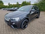 BMW X4 xDrive30d - BMW X4 in Osnabrück