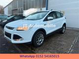 Ford Kuga Titanium-Automatik-Tüv-Klima-Allrad - gebrauchte Ford Kuga aus dem Jahr 2013