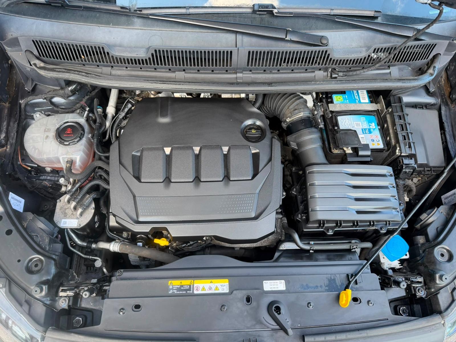 Volkswagen Caddy Basis 2.0Ltr-55kW(75PS) TDI, миниатюра 22
