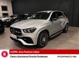 Mercedes-Benz Mercedes-benz GLE 350 de 4Matic EQ-Power Premium - Mercedes-Benz GLE 350 Kombi Gebrauchtwagen