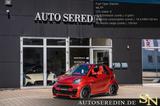 Smart BRABUS Ultimate E 1 OF 50 WIDESTAR CONVERTIBLE - Smart Neuwagen
