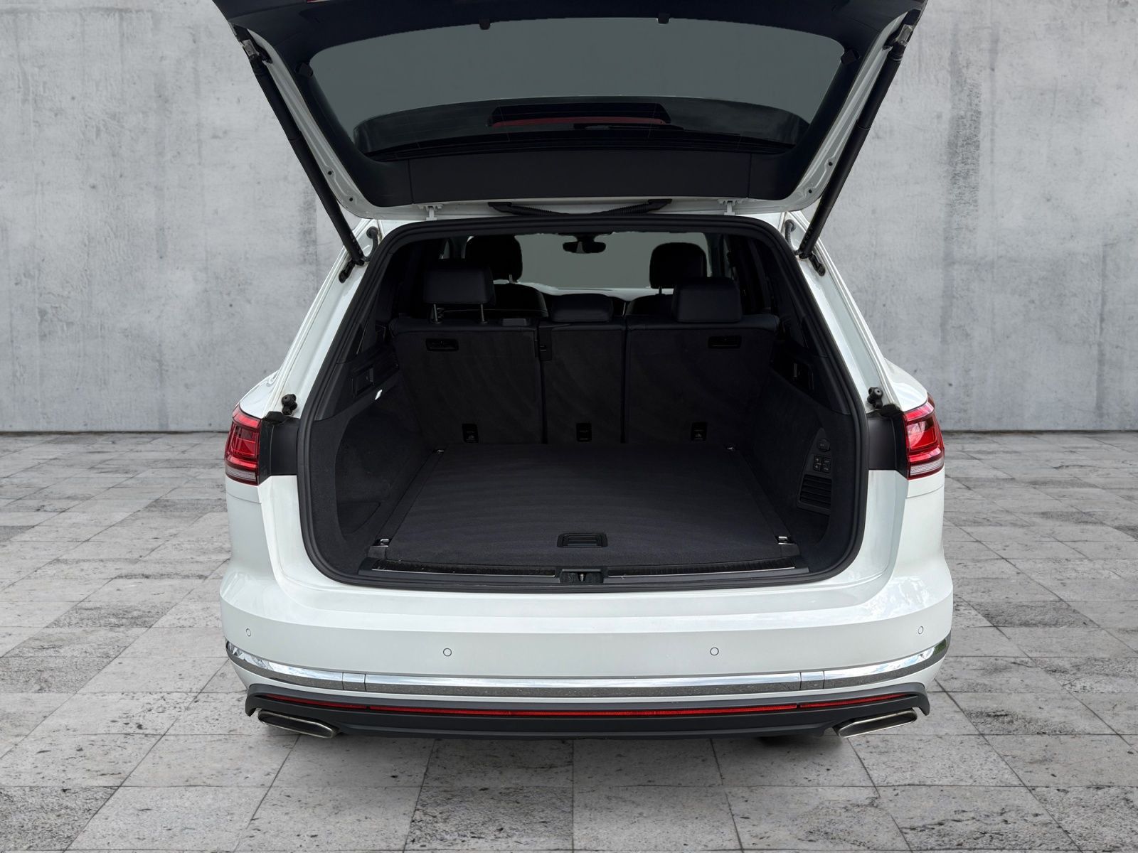 Volkswagen Touareg - Bild 14