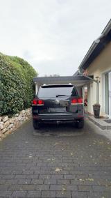 Volkswagen Vw Touareg 7l v6 - Volkswagen Touareg 7L