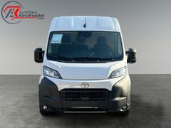 TOYOTA Proace Max 2.2-l-D 35 L3H2 Meister