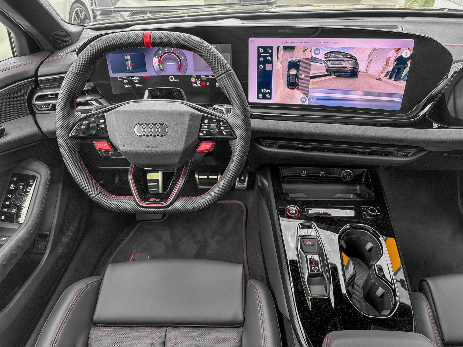 Audi RS5 Audi RS5 Avant SOFORT/RS Sport +/B&O 3D/21"/ imagem 2