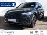 Audi Q5 Sportback 40 TFSI quattro S line +AHK+NAVI+SH