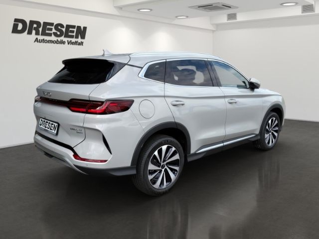 BYD SEAL U