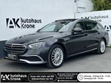 Mercedes-Benz E 400 T d Exclusive 4Matic  WIDESCREEN*DISTRONIC - gebrauchte Mercedes-Benz E 400 aus dem Jahr 2020