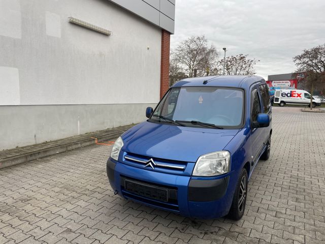 Citroën Berlingo 1.6 16V Multispace,Kupplung Neu ,HU Neu