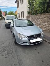 Volkswagen Eos 2.0 FSI Standard - Volkswagen Eos: Standard