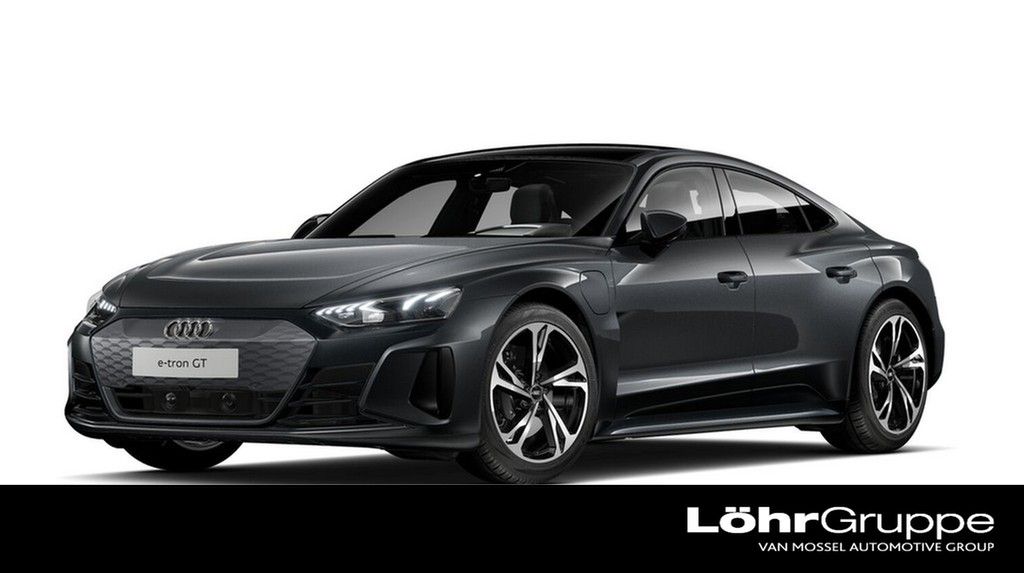 Angebot ansehen Audi e-tron GT