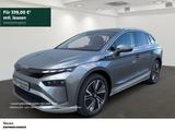 Skoda ENYAQ iV 60 204 PS Aut. AHK LED NAVI - Skoda Gebrauchtwagen in Mönchengladbach