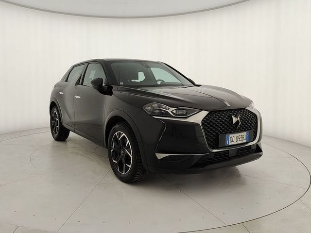 Inne DS DS 3 Crossback BlueHDi 100 Business - OK PER 