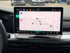 VW GOLF 150PS "GOAL" #AHK #KAMERA #LED+