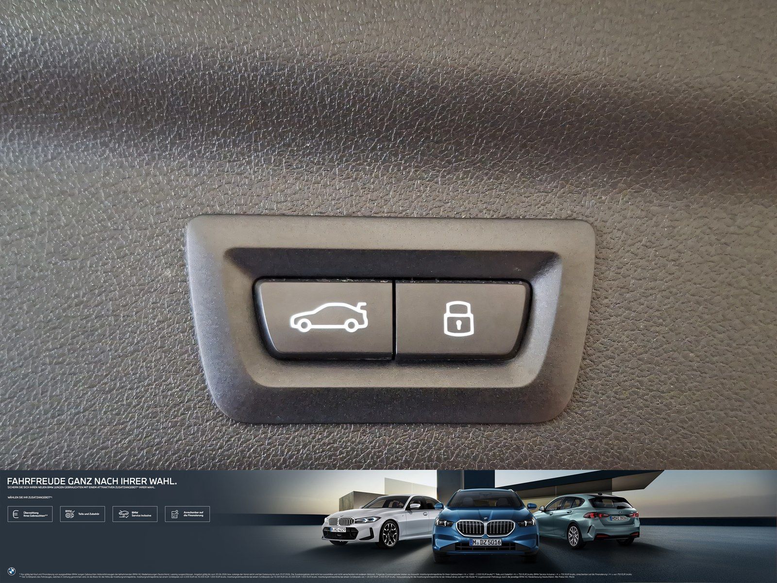 BMW iX1 - Bild 21
