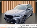 BMW X5 xDrive 30d M Sport*AHK*Pano*Stdhzg*22Zoll*