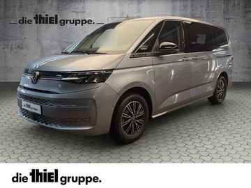 Volkswagen Leasingangebot: Volkswagen T7 Multivan 2.0 TDI DSG Energy langer Überhang
