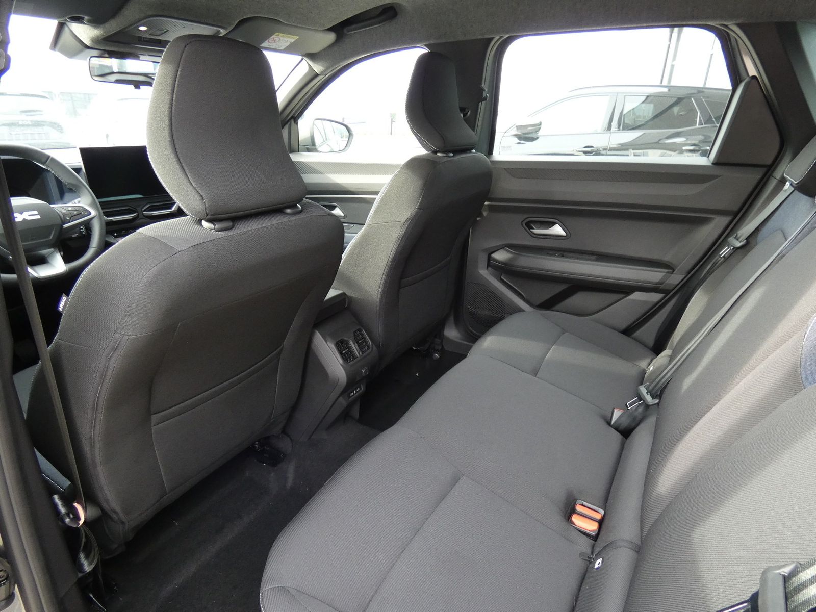 Dacia Bigster - Bild 11