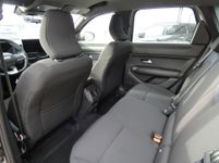 Dacia Bigster - Vorschau Bild 11