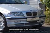 BMW 330xi  Automatic (erst 49.900 km) *perfekt* - BMW E90 - BMW 3er Reihe