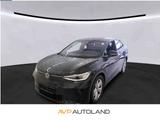 Volkswagen ID.5 GTX 4MOTION | NAVI | LED | ACC | SITZH. | - schwarze Volkswagen ID.5