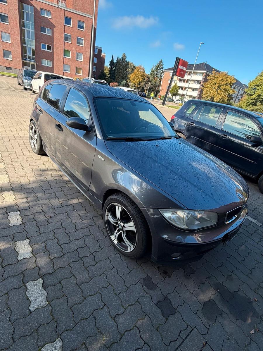 BMW Andere