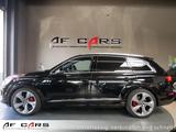 Audi Q7 50 TDI S line S Line Sportpaket Massage Laser - Audi Q7: Sport