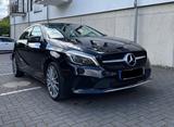 Mercedes-Benz 200 - Mercedes-Benz 200 mit Benzin-Antrieb: Limousine