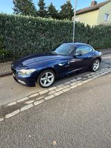 BMW Z4 sDrive23i - 6 Zylinder - BMW Z4 in Frankfurt (Main)