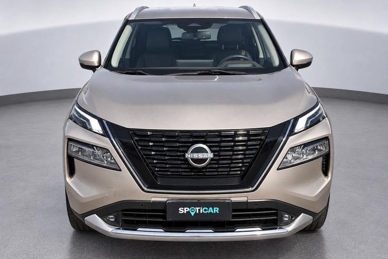 Other Nissan X-Trail X-Trail 1.5 e-power Tekna e-4orce imagem 2