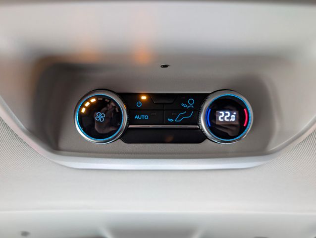 Ford Tourneo Custom Titanium X L1 AHK
