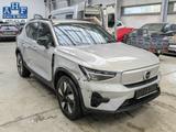 Volvo XC 40 Recharge Twin AWD 82kWh R-KAM NAVI ACC - Volvo XC40 Unfallwagen